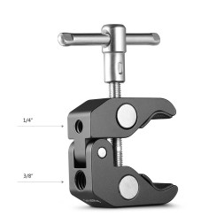 Зажим SmallRig 735 Super Clamp