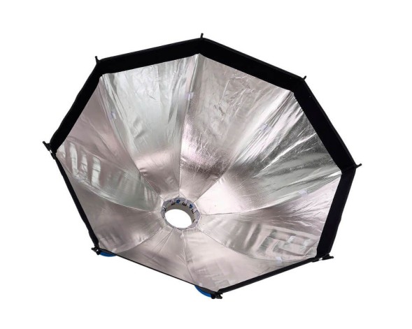 Софтбокс Amaran Octa Dome 120
