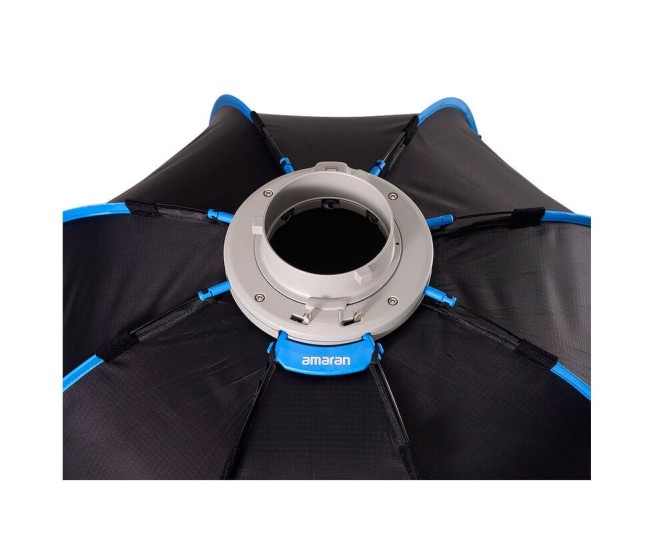 Софтбокс Amaran Octa Dome 120