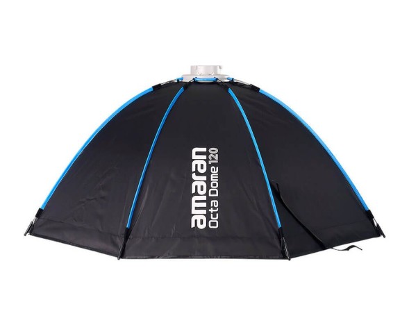 Софтбокс Amaran Octa Dome 120