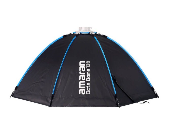 Софтбокс Amaran Octa Dome 120
