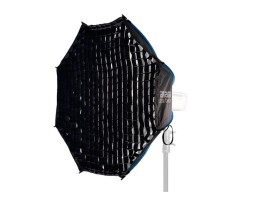 Софтбокс Amaran Octa Dome 120