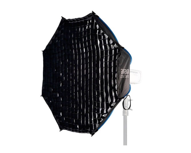 Софтбокс Amaran Octa Dome 120
