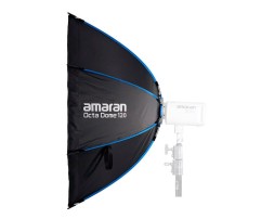 Софтбокс Amaran Octa Dome 120