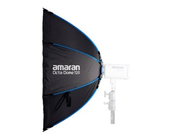 Софтбокс Amaran Octa Dome 120
