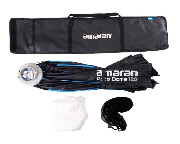 Софтбокс Amaran Octa Dome 120