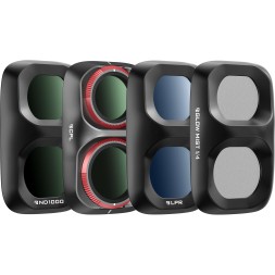 Набор фильтров Freewell Everyday для Insta360 Luna Ultra