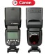 Вспышка Godox TT685C для Canon (снято с производства)