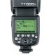 Вспышка Godox TT685C для Canon (снято с производства)