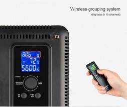 Пульт управления LED светом Godox RC-A5