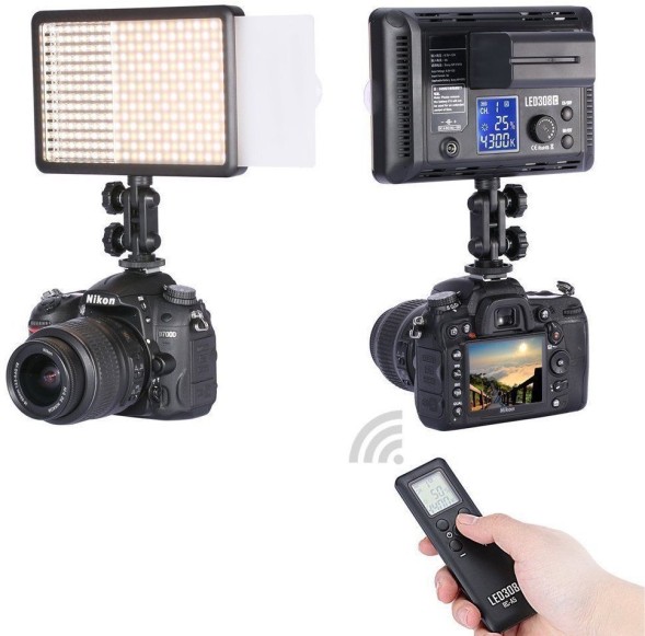 Пульт управления LED светом Godox RC-A5