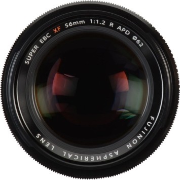 Об'єктив FUJIFILM XF 56mm f/1.2 R APD