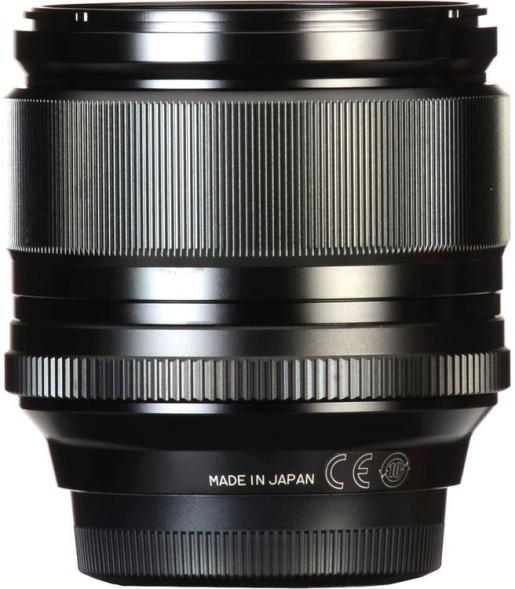 Объектив FUJIFILM XF 56mm f/1.2 R APD