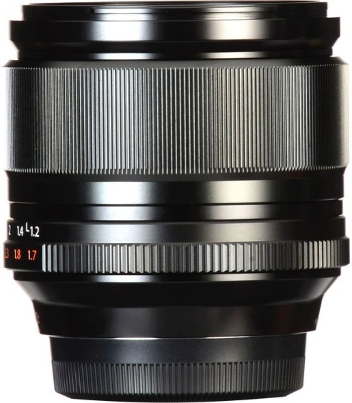 Объектив FUJIFILM XF 56mm f/1.2 R APD