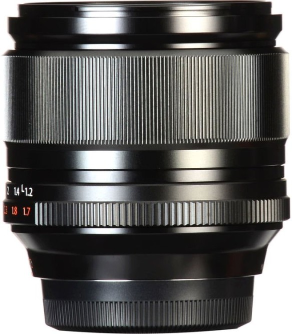 Об&#039;єктив FUJIFILM XF 56mm f/1.2 R APD