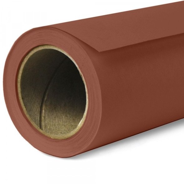 Фон бумажный Savage Widetone Chestnut 2.72m x 11m