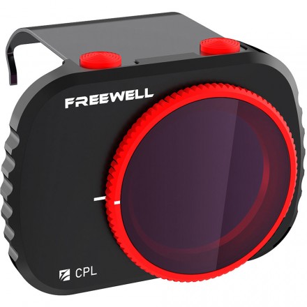 Світлофільтр Freewell CPL для DJI Mavic Mini 1 та DJI Mini 2