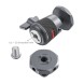 Два крепления SmallRig 2948 Mini Ball Head with Removable Cold Shoe Mount