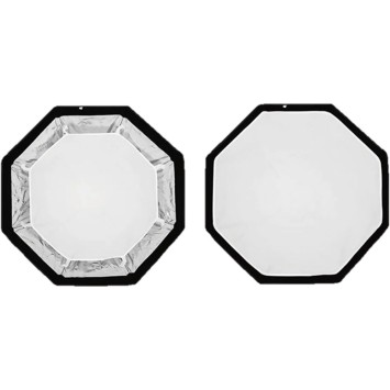 Софтбокс Aputure Amaran Light Dome mini SE