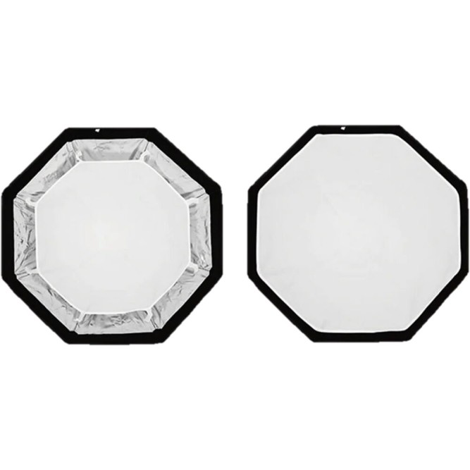 Софтбокс Aputure Amaran Light Dome mini SE