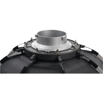 Софтбокс Aputure Amaran Light Dome mini SE