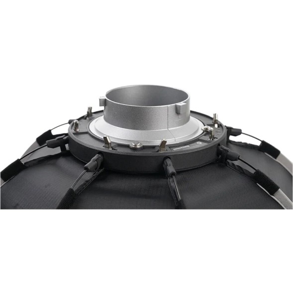 Софтбокс Aputure Amaran Light Dome mini SE