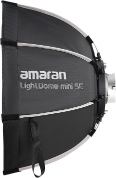 Софтбокс Aputure Amaran Light Dome mini SE