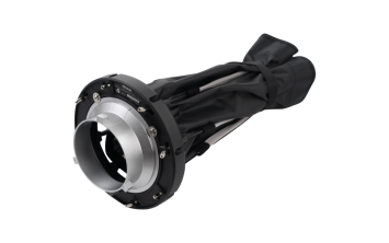 Софтбокс Aputure Amaran Light Dome mini SE