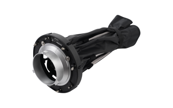 Софтбокс Aputure Amaran Light Dome mini SE