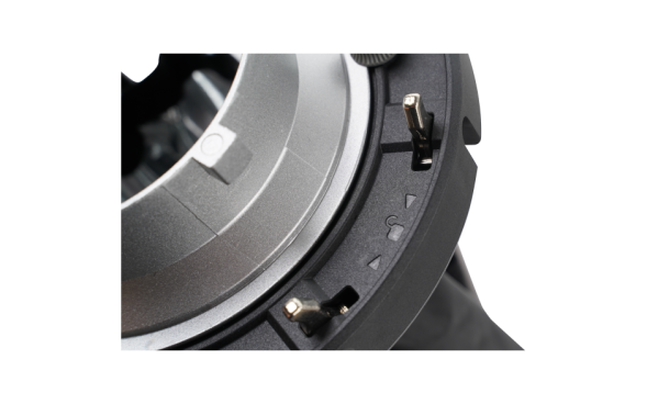 Софтбокс Aputure Amaran Light Dome mini SE