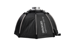 Софтбокс Aputure Amaran Light Dome mini SE