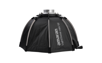 Софтбокс Aputure Amaran Light Dome mini SE