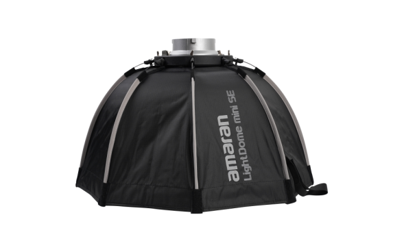 Софтбокс Aputure Amaran Light Dome mini SE