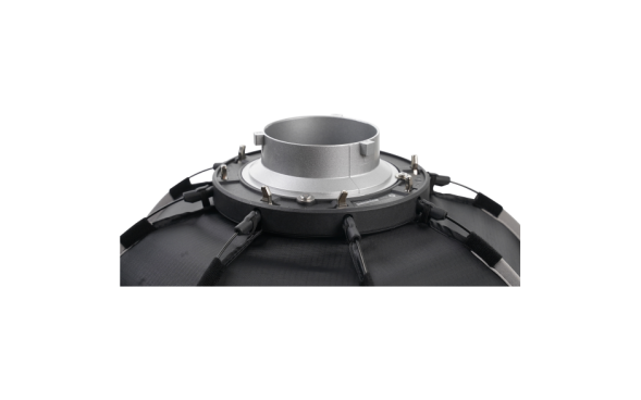 Софтбокс Aputure Amaran Light Dome mini SE