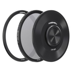 Магнитный фильтр Freewell M2 67mm Glow Mist 1/4