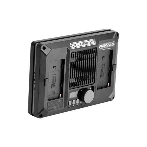 LED-панель Viltrox RB-V40 RGB