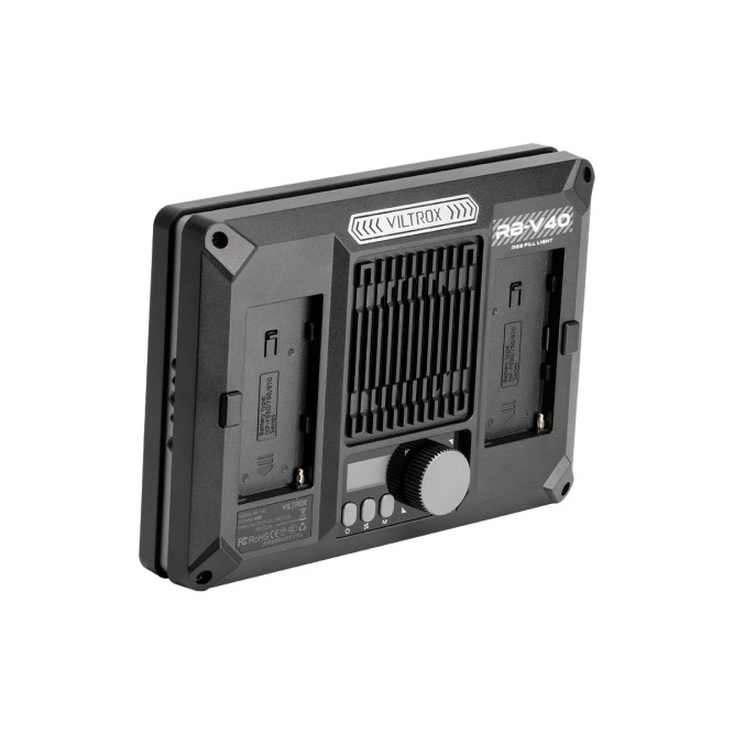 LED-панель Viltrox RB-V40 RGB