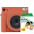 Подарунковий комплект Instax SQ1 Terracotta Orange + плівка