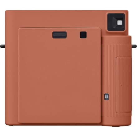 Подарунковий комплект Instax SQ1 Terracotta Orange + плівка