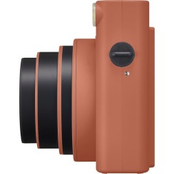 Подарочный комплект Instax SQ1 Terracotta Orange + пленка