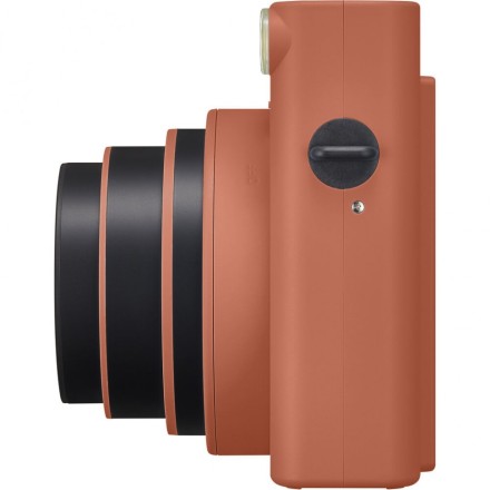 Подарунковий комплект Instax SQ1 Terracotta Orange + плівка
