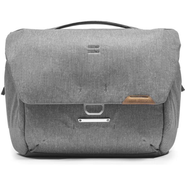 Сумка Peak Design Everyday Messenger Ash, 16L 