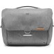 Сумка Peak Design Everyday Messenger Ash, 16L 