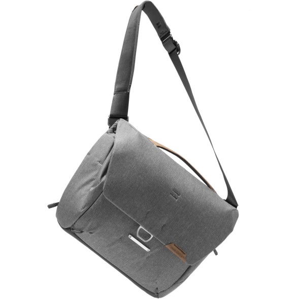 Сумка Peak Design Everyday Messenger Ash, 16L 