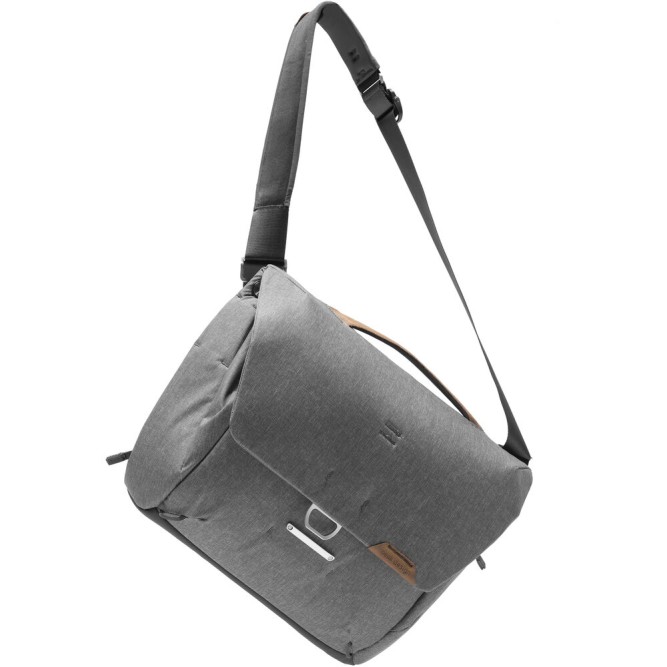 Сумка Peak Design Everyday Messenger Ash, 16L 