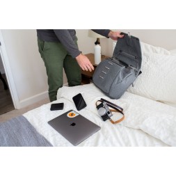 Сумка Peak Design Everyday Messenger Ash, 16L 