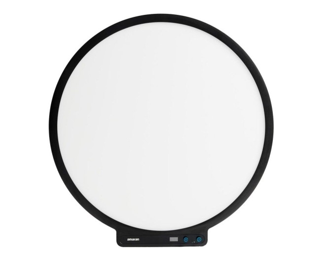 LED світло Amaran Verge Max Kit (Charcoal)