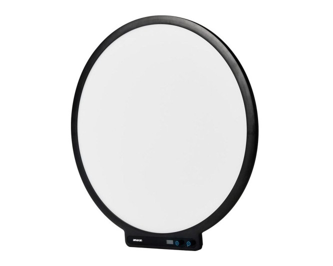 LED світло Amaran Verge Max Kit (Charcoal)