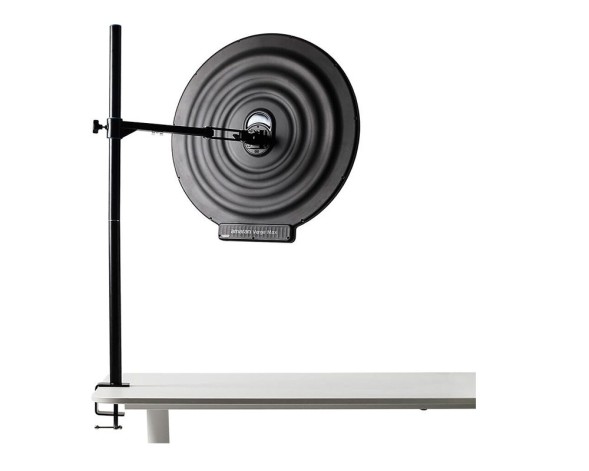 LED свет Amaran Verge Max Kit (Charcoal)