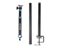 LED свет Amaran Verge Max Kit (Charcoal)